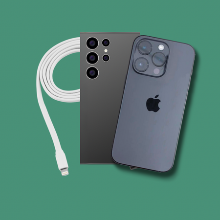 Celular e Smartphone