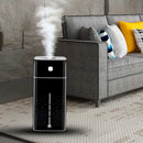 Purificador de Ar Humidificador