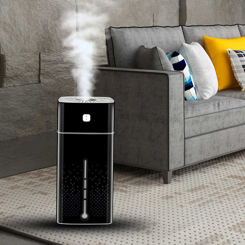 Purificador de Ar Humidificador