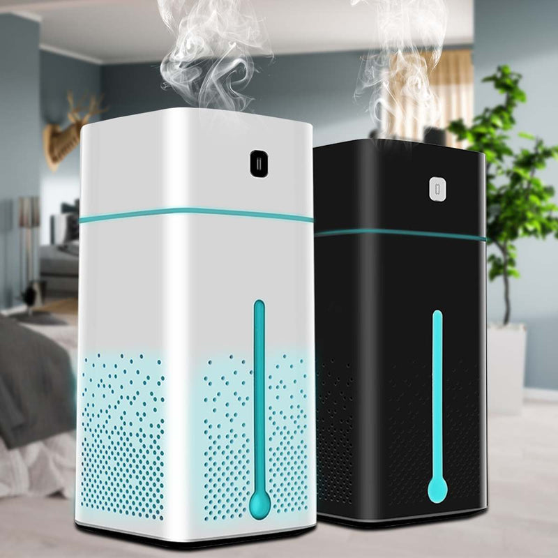 Purificador de Ar Humidificador