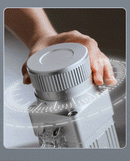 Moedor de Café Elétrico STARSEEKER E55Pro 55MM