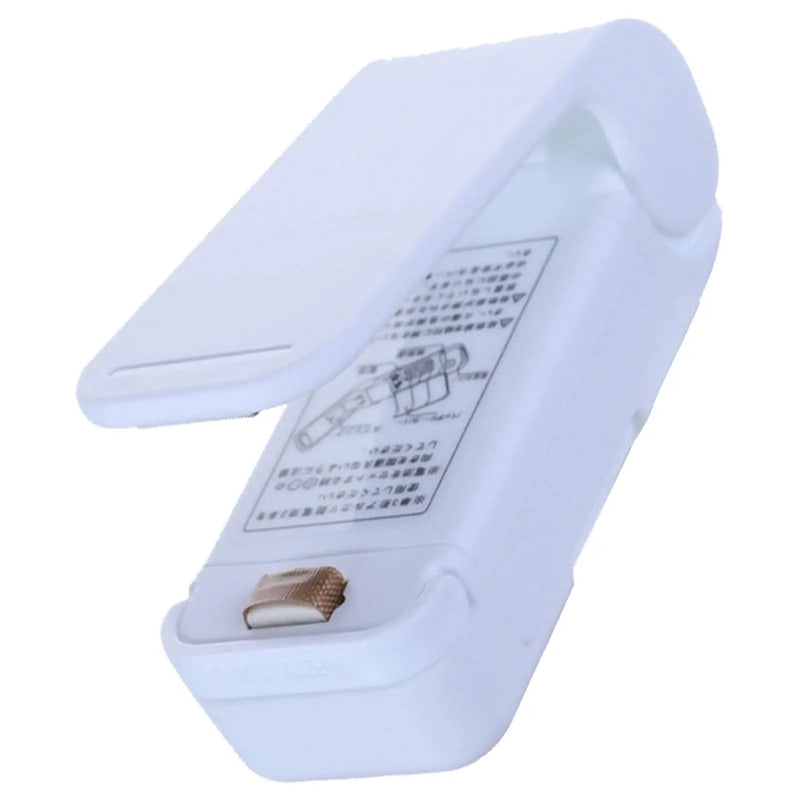 Selador a Vácuo Portátil Vedação Portátil