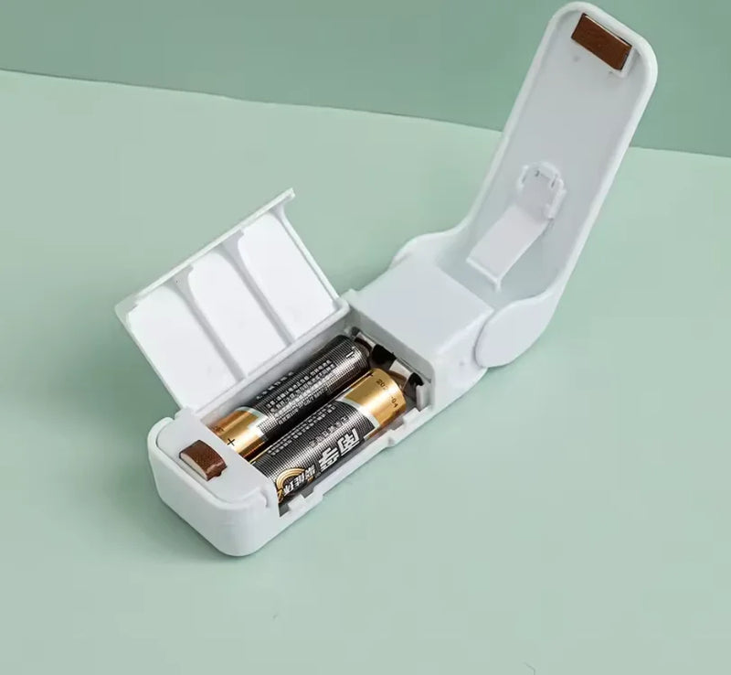 Selador a Vácuo Portátil Vedação Portátil