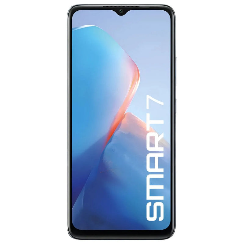 Infinix Smart 7  64GB 3RAM 4G 5000mAh Dual Camera 13MP Smartphone