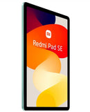 Xiaomi Redmi Pad SE Tablet 8GB RAM/256GB/11 Screen-Mint Green