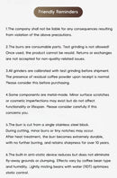 Moedor de Café Elétrico STARSEEKER E55Pro 55MM