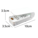 Selador a Vácuo Portátil Vedação Portátil