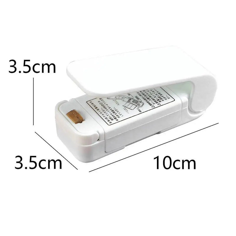 Selador a Vácuo Portátil Vedação Portátil