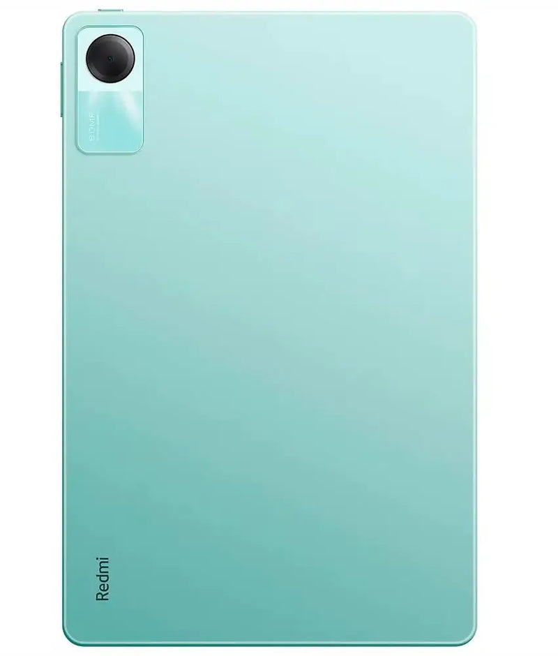 Xiaomi Redmi Pad SE Tablet 8GB RAM/256GB/11 Screen-Mint Green