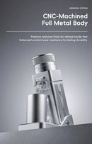 Moedor de Café Elétrico STARSEEKER E55Pro 55MM