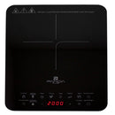 Fogão Elétrico Cooktop Por Indução 2000W 220V
