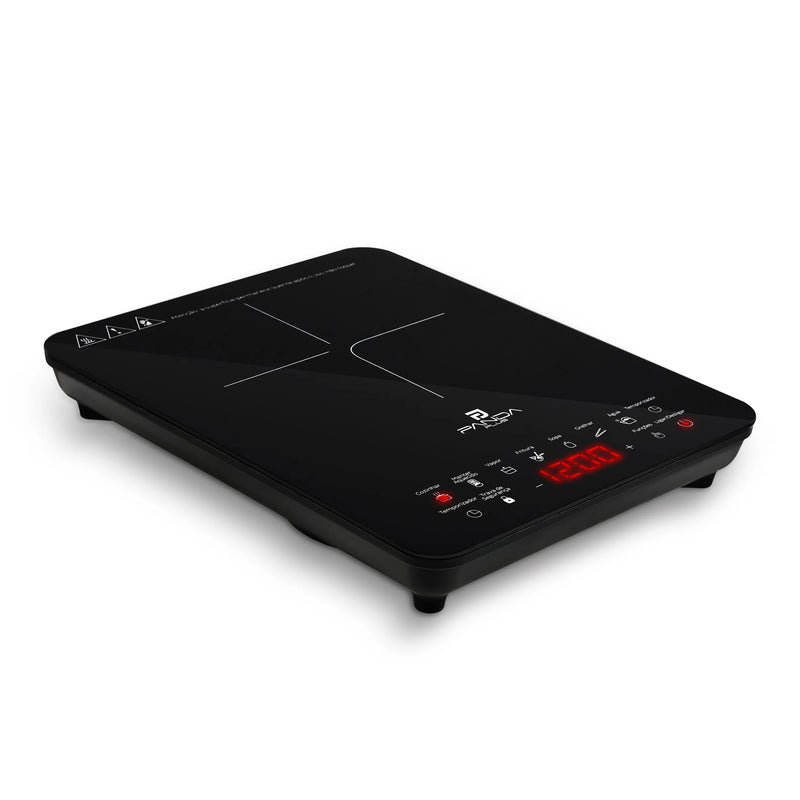 Fogão Elétrico Cooktop Por Indução 2000W 220V