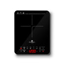 Fogão Elétrico Cooktop Por Indução 2000W 220V