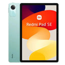Xiaomi Redmi Pad SE Tablet 8GB RAM/256GB/11 Screen-Mint Green