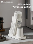 Moedor de Café Elétrico STARSEEKER E55Pro 55MM