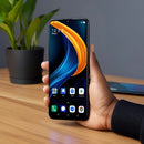 Infinix Smart 7  64GB 3RAM 4G 5000mAh Dual Camera 13MP Smartphone