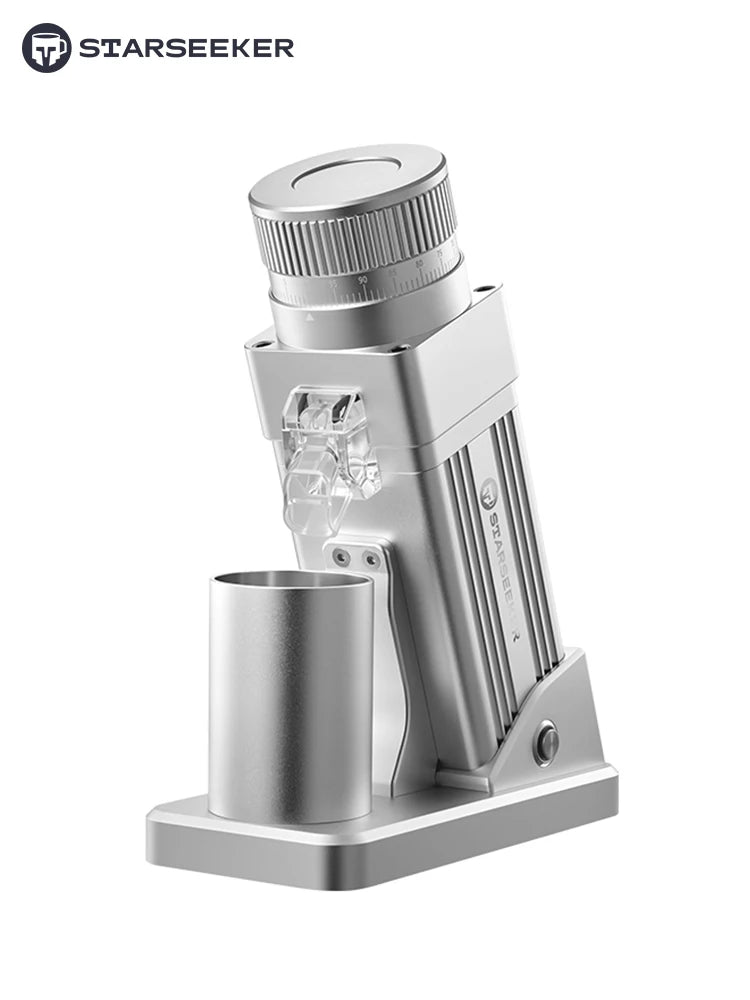 Moedor de Café Elétrico STARSEEKER E55Pro 55MM