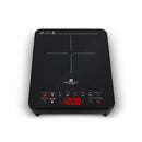 Fogão Elétrico Cooktop Por Indução 2000W 220V