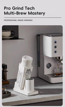 Moedor de Café Elétrico STARSEEKER E55Pro 55MM