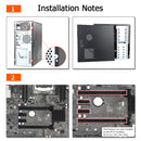 AX200 PCIE Cartão Adaptador de Wifi Bluetooth5.2 Dual Band 2.4G/5Ghz 2974Mbps