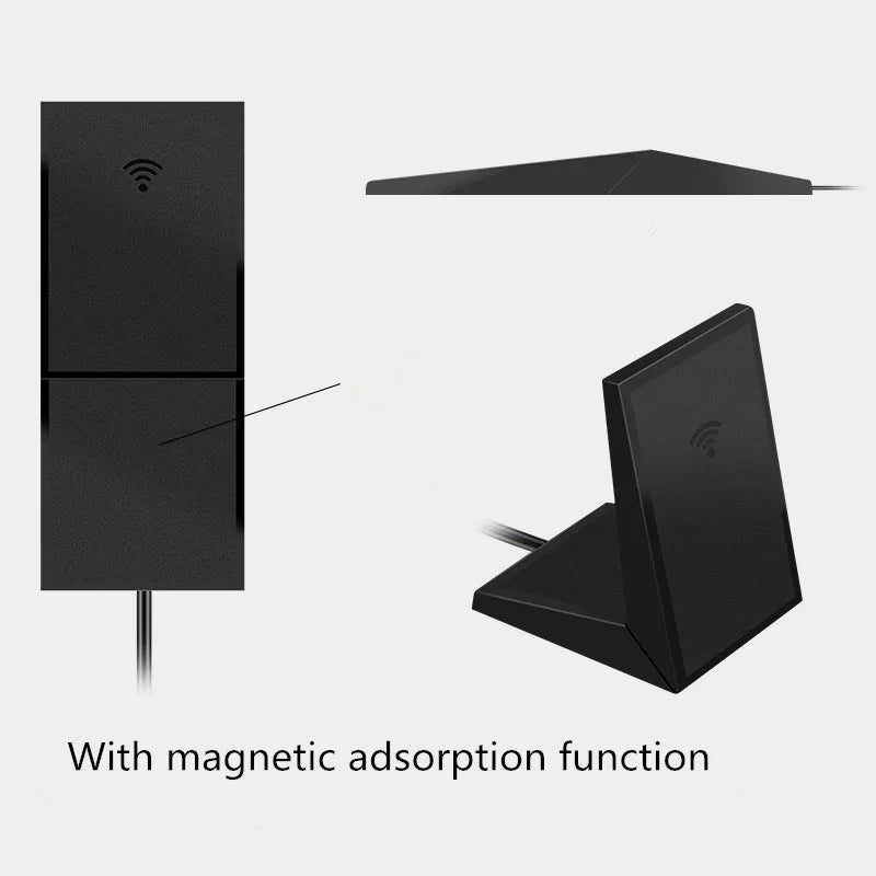 AX200 PCIE Cartão Adaptador de Wifi Bluetooth5.2 Dual Band 2.4G/5Ghz 2974Mbps