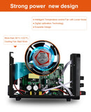 Estabilizador Digital 30V 10A LED