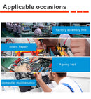 Estabilizador Digital 30V 10A LED