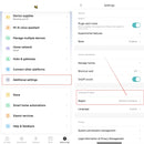 Moldem Roteador Xiaomi AX3000T 5GHz 160MHz