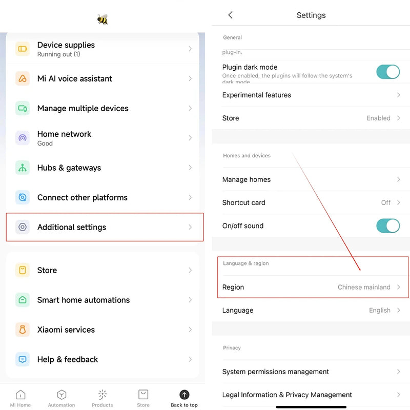 Moldem Roteador Xiaomi AX3000T 5GHz 160MHz