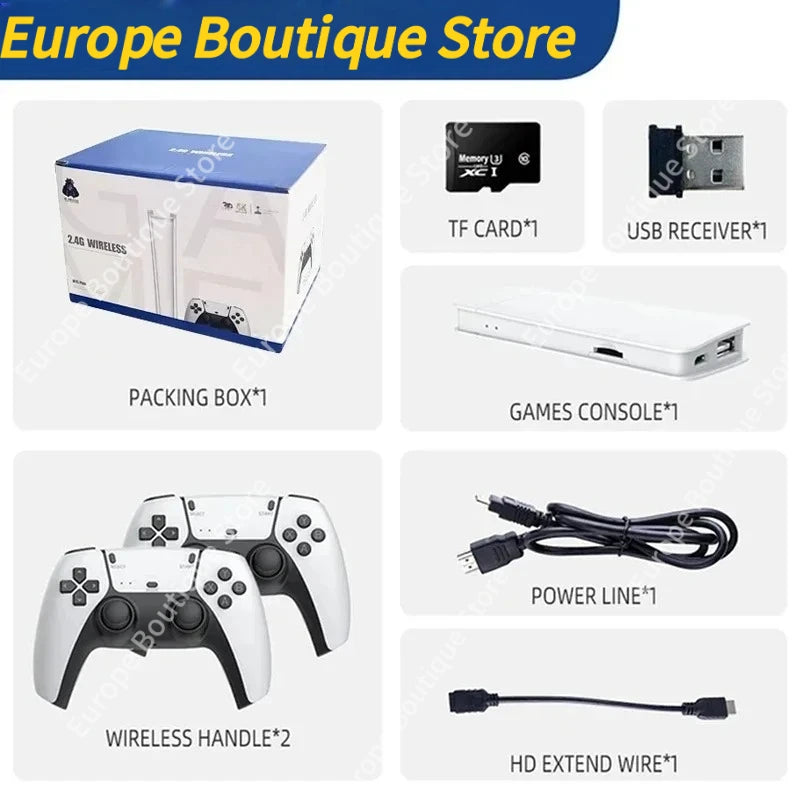 M15 Game Stick Mini TV