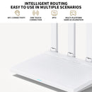 Moldem Roteador Xiaomi AX3000T 5GHz 160MHz