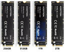 X15 SSD Nvme M2 256GB / 512GB / 1TB / 2TB / SSD Nvme PCIe 3.0x4 M2
