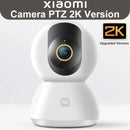 Camera de Seguraça Xiaomi Original  360° Camera Smart Mi PTZ 2K 1296P