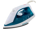 Ferro de Passar Mondial F-32 Azul e Branco- 110V