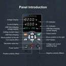 Estabilizador Digital 30V 10A LED