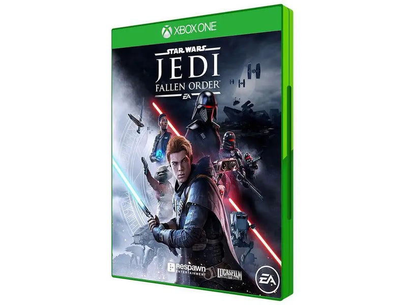 Star Wars Jedi Fallen Order Para Xbox One