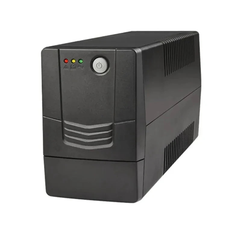 Mini Estabilizador de Energia USP 450VA 650VA 850VA 1000VA 1200VA