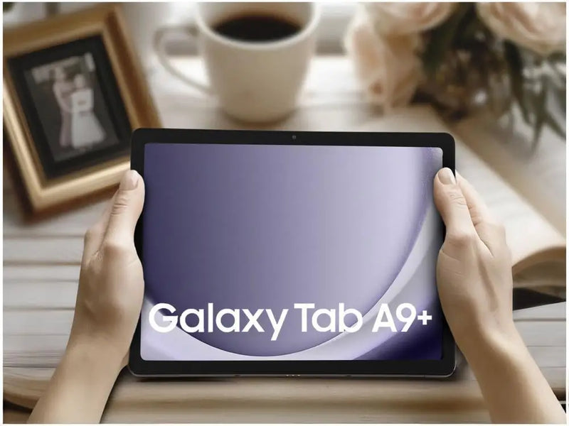 Tablet Samsung Galaxy Tab A9 + 11 Polegadas ”64GB