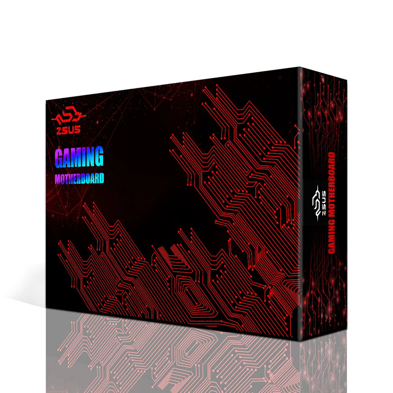 Kit Placa Mae ZSUS X99-W  LGA2011-3 Xeon 16GB DDR4