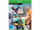 Riders Republic Para Xbox Series X Para Xbox One