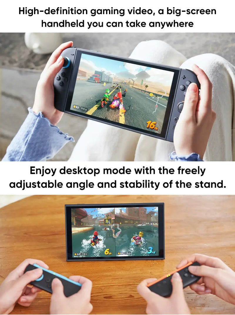 Nintendo Switch 2 Game Console