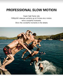 GoPro HERO7 Preta (Edição Limitada) 4k, 170°, 128gb