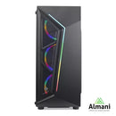 Computador Gamer TGT I5 6400T M2 256GB  HD1TB 16GB RAM WIN 10