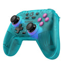 Controle GameSir RGB Bluetooth, 2.4G, Tipo C Nintendo Switch 1,2,PC,Android, iOS,