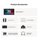 Nintendo Switch 2 Game Console