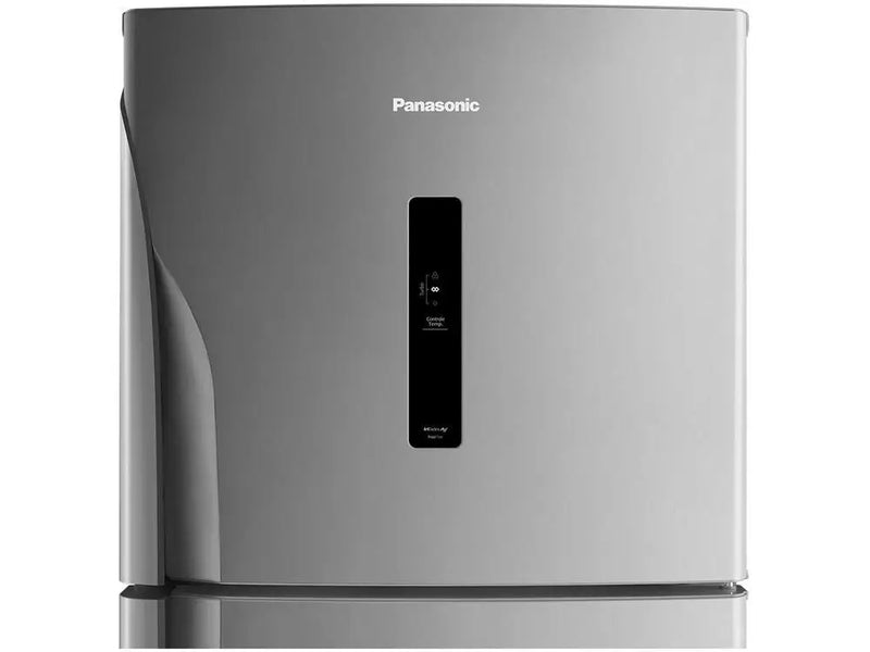 Geladeira/Congelador Panasonic Frost Free Dupla 387L BT41X 110V