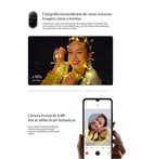 Redmi A5 Versão Global  T7250 Processor 32MP