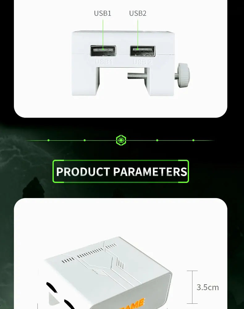 Console de Jogos X7 128G 256G 4K LPDDR4