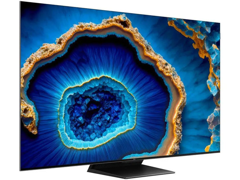 Smart TV 65 "4K UHD QLED TCL 65C755