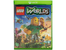 LEGO Worlds Para Xbox One